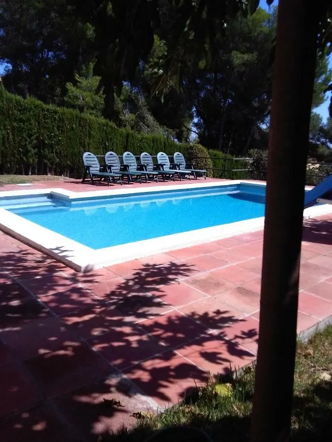 Bonavista Villa Cunit España