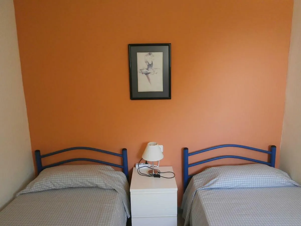 Сasa de vacaciones Bonavista Villa Cunit España