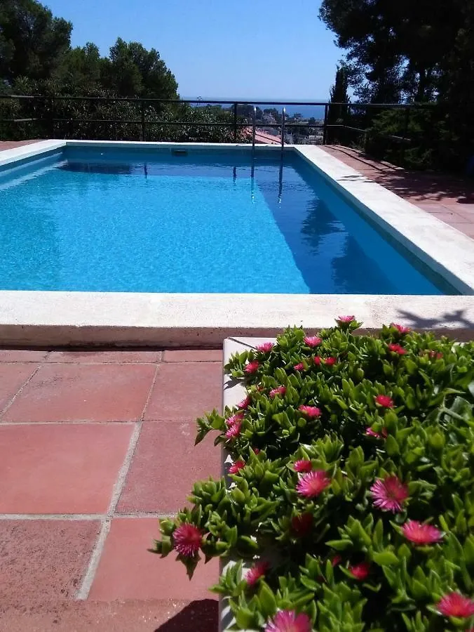 Bonavista Villa Cunit