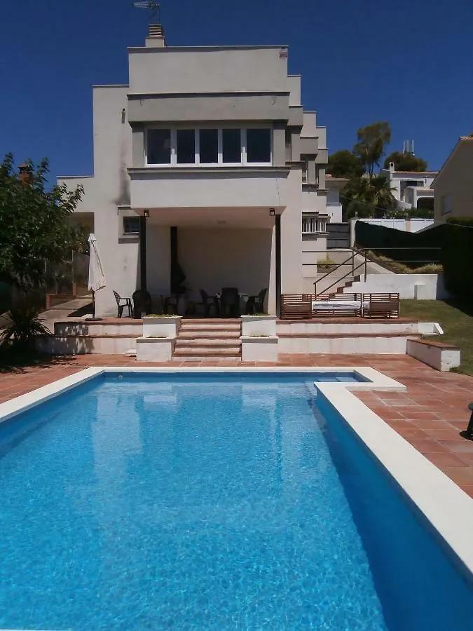 Villa Bonavista Cunit 0*,  Spanien