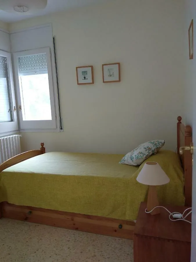 Villa Bonavista Cunit Ferienhaus